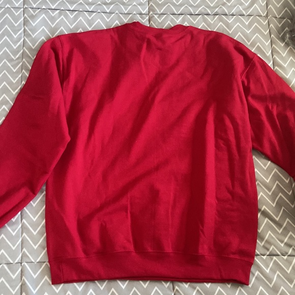 🎄 Christmas Sweatshirt 🎄 - Picture 5 of 7